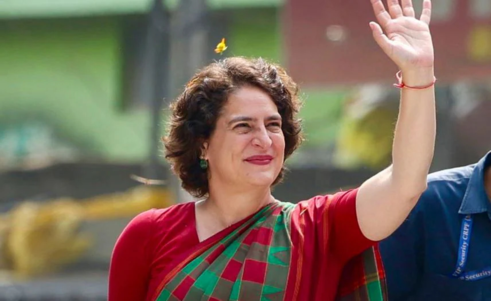 Wayanad, where Priyanka Gandhi made election debut, sees lowest-ever voter turnout