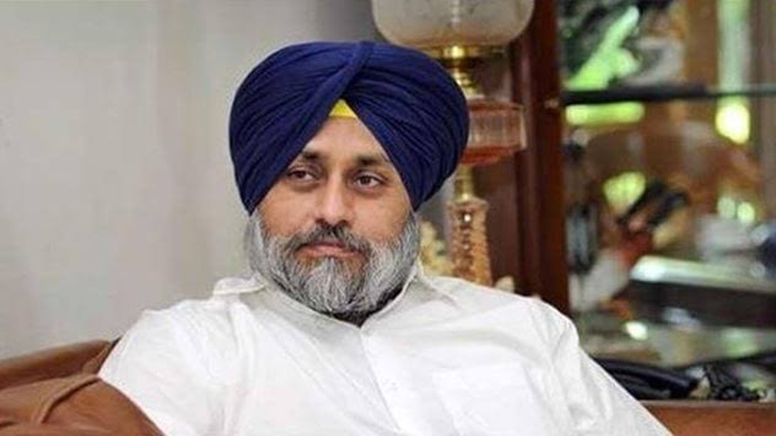 Sukhbir Singh Badal Resigns as SAD President Amid Growing Controversies