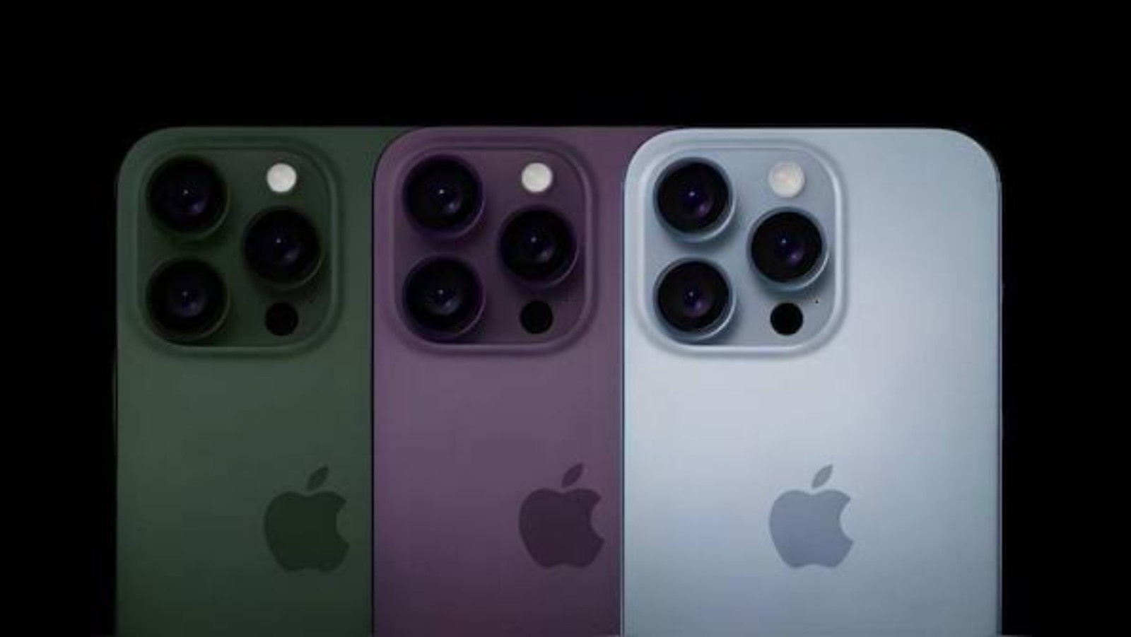 iPhone 17 Pro Rumored to Feature Sleek New Frame and Redesigned Camera System