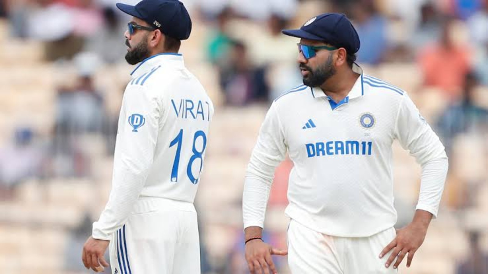 Virat Kohli and Rohit Sharma Set to Retire After Upcoming Series, Joining R Ashwin