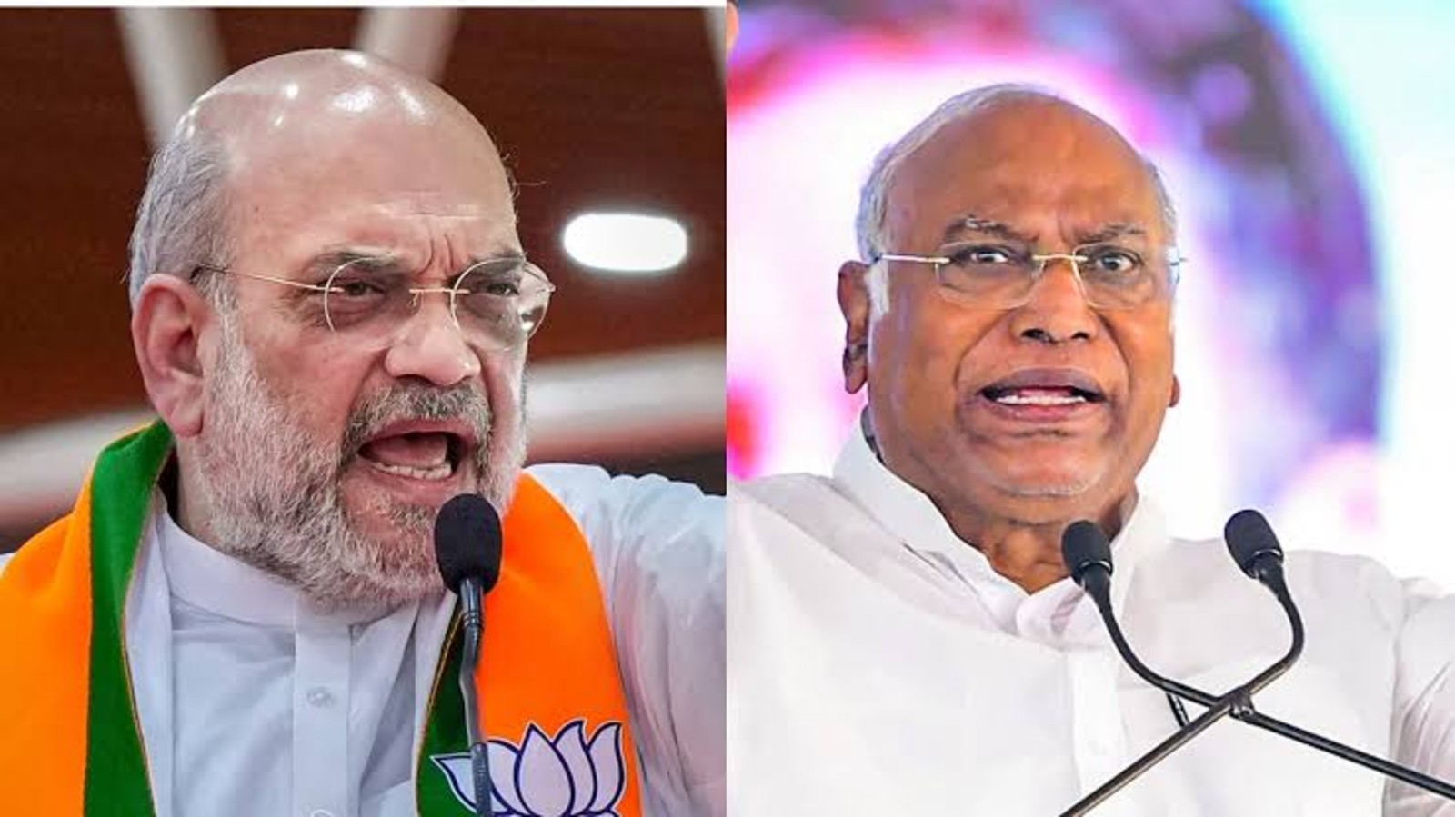 Congress Accuses Amit Shah of Insulting Ambedkar in Parliament, Demands Apology