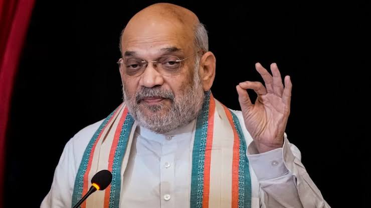 Amit Shah Says Article 370 Will Not Return, Calls It a Big Mistake at Jammu Event