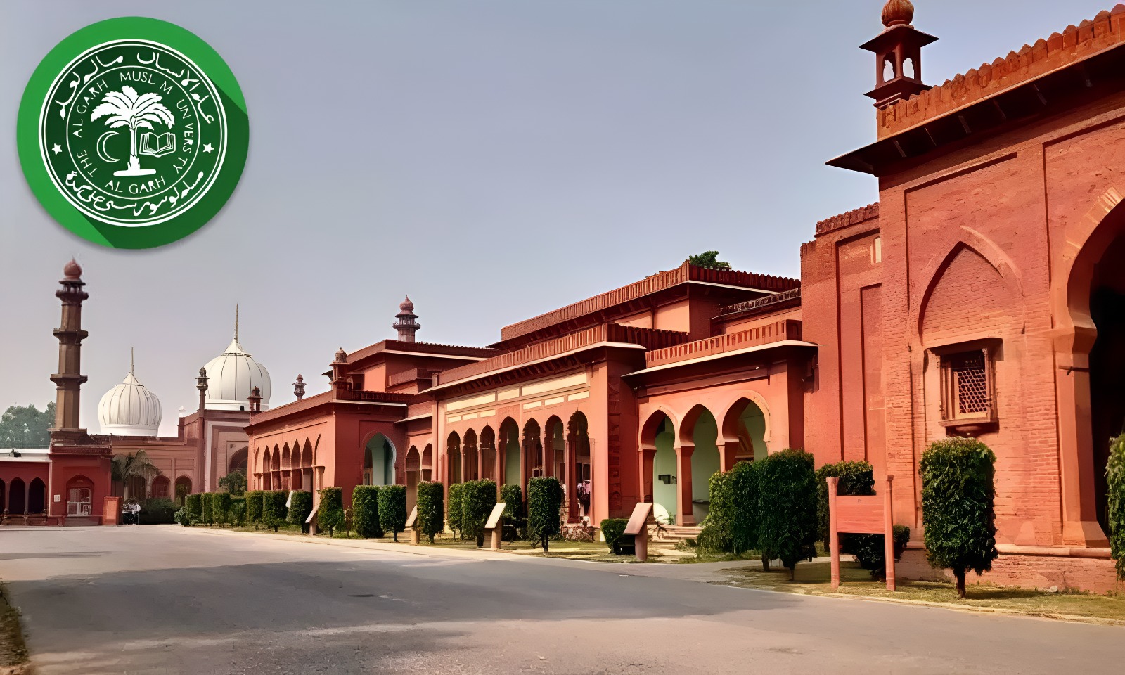 Supreme Court Overturns 1967 Ruling, Denies AMU Minority Status