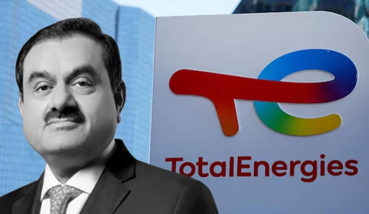 TotalEnergies Suspends Ties with Adani Group Amid Controversial Allegations