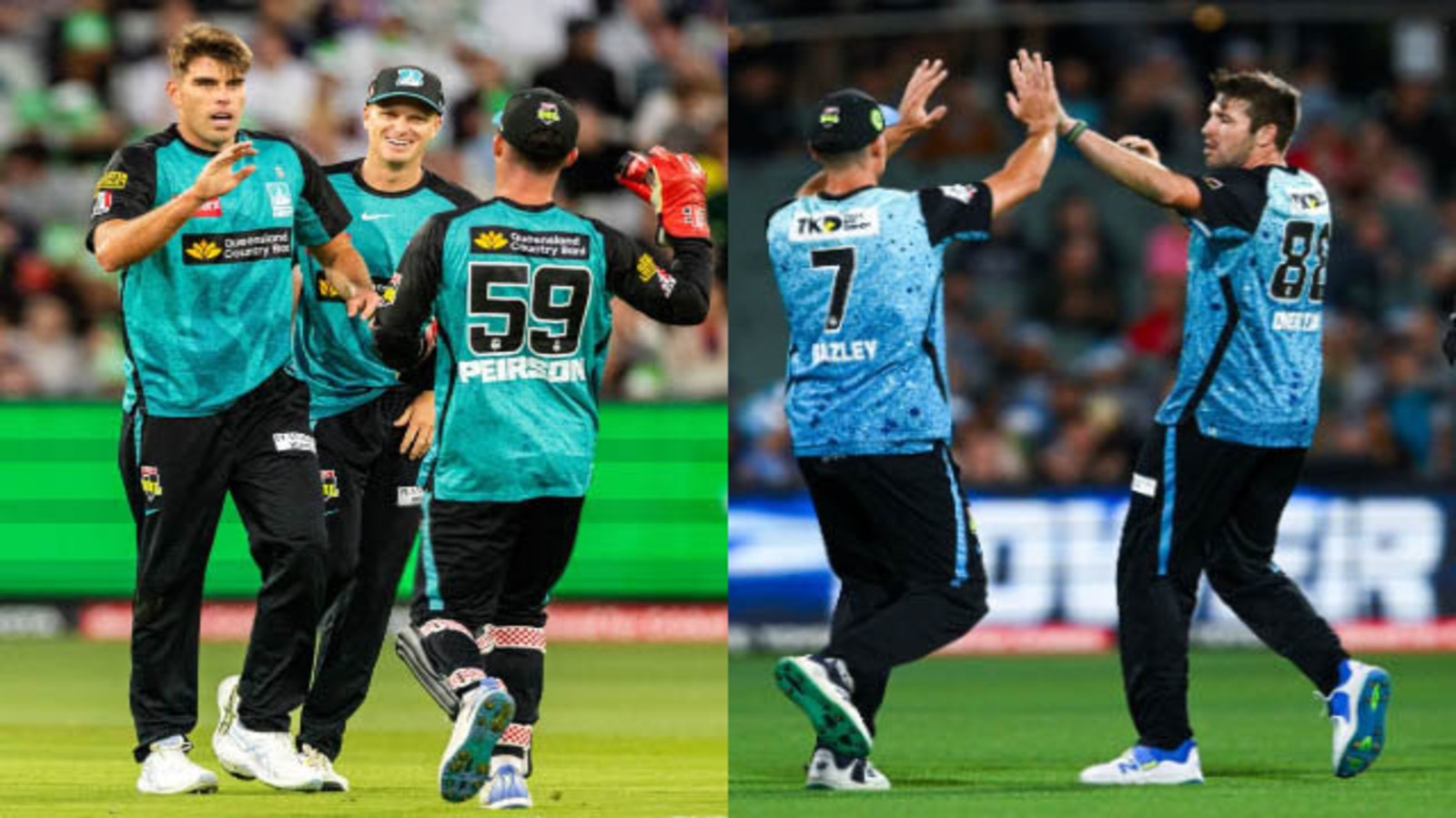 BBL 2024-2025 Match 9: HEA vs STR – Who Will Win Today Clash