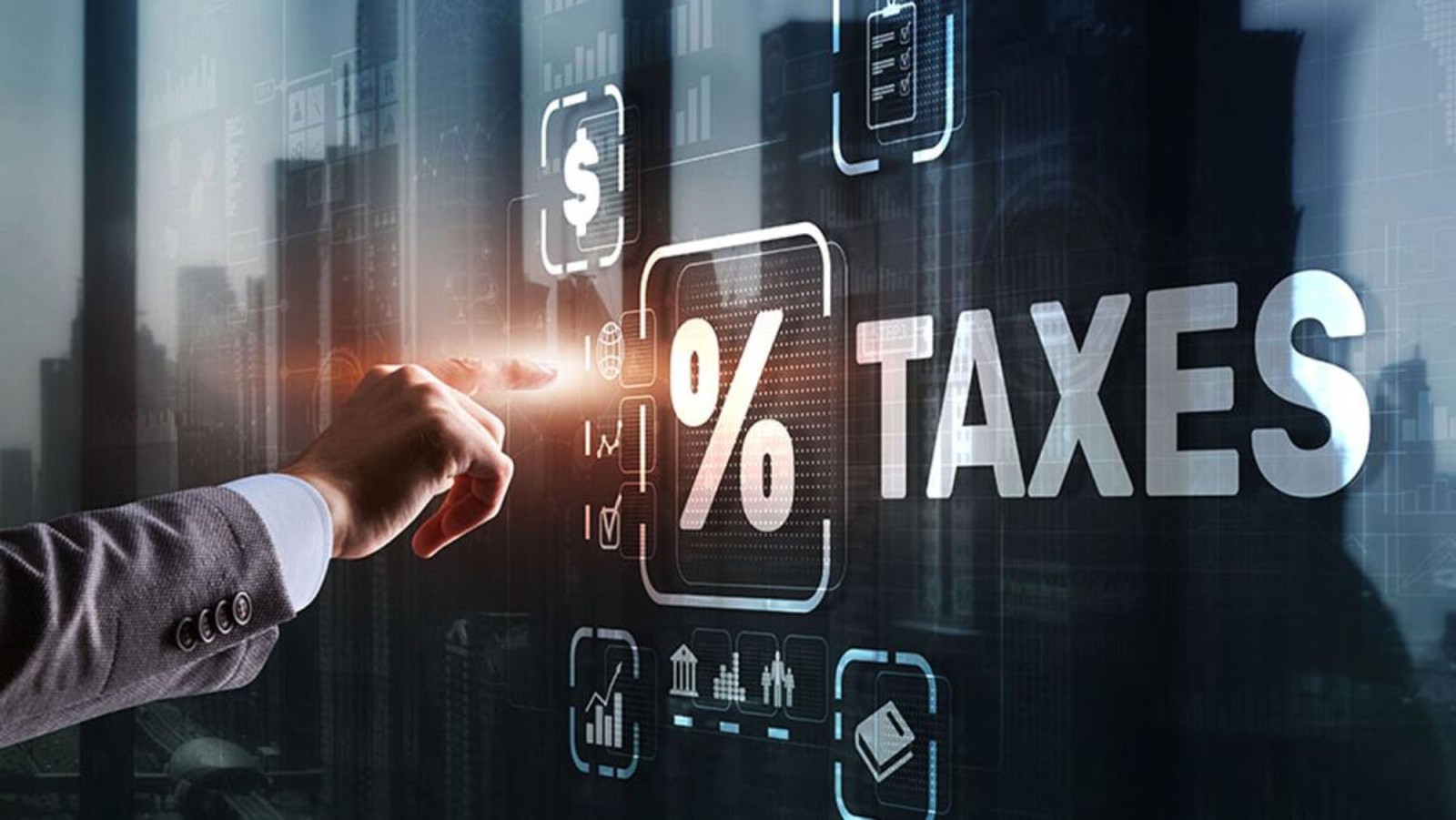 UAE to Implement 15% Domestic Minimum Top-Up Tax for Multinationals in 2025