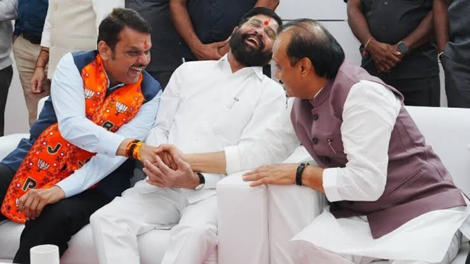 BJP Divided Over Batenge Toh Katenge Slogan A Call for Unity or Discord